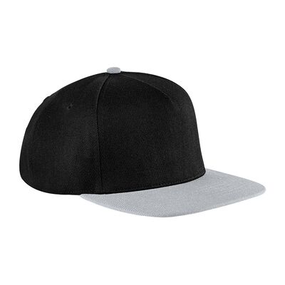 Casquette Beechfield RW262 Noir Unique Dames Casquette Beechfield RW262 Noir Unique Dames