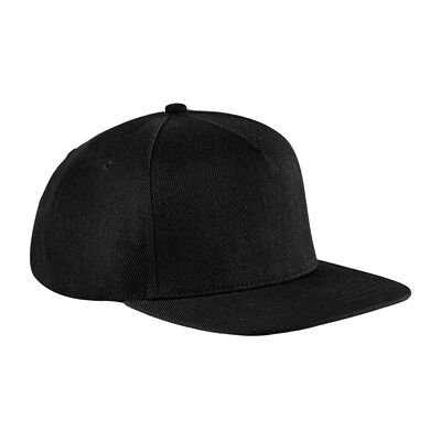 Casquette Beechfield RW262 Noir Unique Dames Casquette Beechfield RW262 Noir Unique Dames
