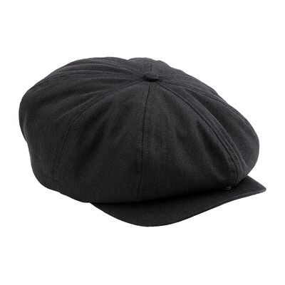Casquette Beechfield S/M RW4068 Noir EU S / M Heren Casquette Beechfield S/M RW4068 Noir EU S / M Heren