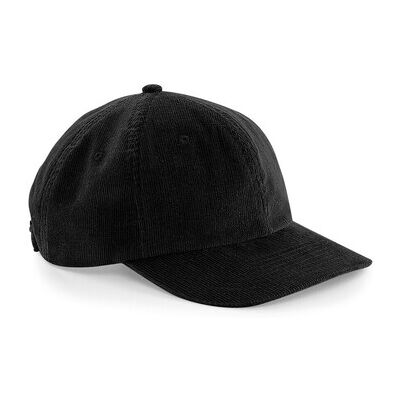 Casquette Beechfield RW5985 Noir Unique Heren Casquette Beechfield RW5985 Noir Unique Heren