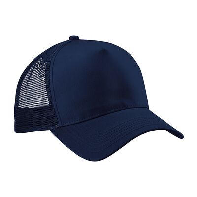 Casquette Beechfield RW6695 Bleu Unique Heren Casquette Beechfield RW6695 Bleu Unique Heren