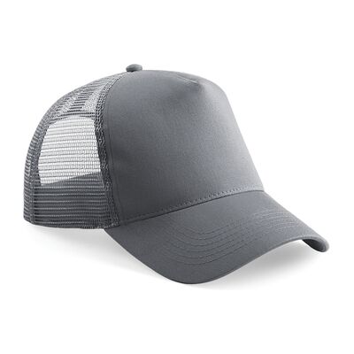 Casquette Beechfield RW6695 Gris Unique Heren Casquette Beechfield RW6695 Gris Unique Heren