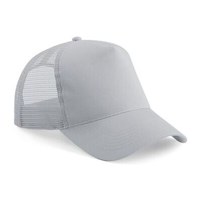 Casquette Beechfield RW6695 Gris Unique Heren Casquette Beechfield RW6695 Gris Unique Heren