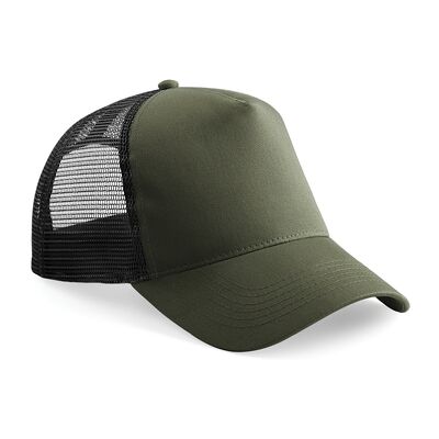 Casquette Beechfield RW6695 Noir Unique Heren Casquette Beechfield RW6695 Noir Unique Heren