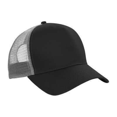 Casquette Beechfield RW6695 Noir Unique Heren Casquette Beechfield RW6695 Noir Unique Heren