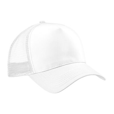 Casquette Beechfield RW6695 Blanc Unique Heren Casquette Beechfield RW6695 Blanc Unique Heren