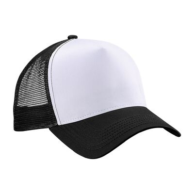 Casquette Beechfield RW6695 Noir Unique Heren Casquette Beechfield RW6695 Noir Unique Heren