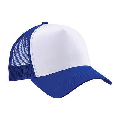 Casquette Beechfield RW6695 Blanc Unique Heren Casquette Beechfield RW6695 Blanc Unique Heren
