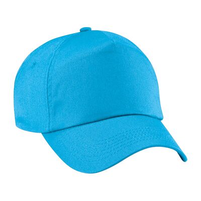 Casquette Beechfield RW6698 Bleu Unique Heren Casquette Beechfield RW6698 Bleu Unique Heren