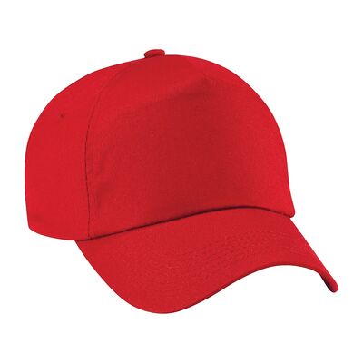 Casquette Beechfield RW6698 Rouge Unique Heren Casquette Beechfield RW6698 Rouge Unique Heren