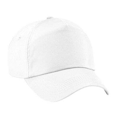 Casquette Beechfield RW6698 Blanc Unique Dames Casquette Beechfield RW6698 Blanc Unique Dames
