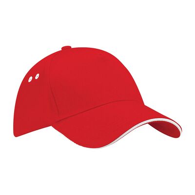 Casquette Beechfield RW6700 Rouge Unique Dames Casquette Beechfield RW6700 Rouge Unique Dames