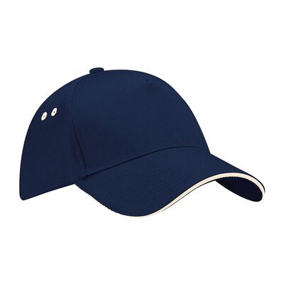 Casquette Beechfield RW6700 Bleu Unique Heren Casquette Beechfield RW6700 Bleu Unique Heren
