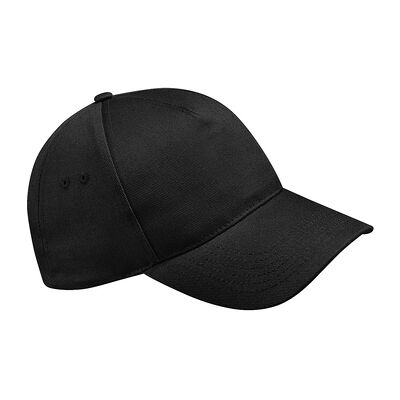 Casquette Beechfield RW6702 Noir Unique Dames Casquette Beechfield RW6702 Noir Unique Dames