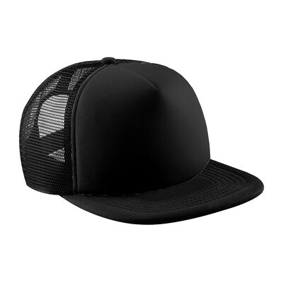 Casquette Beechfield RW6705 Noir Unique Dames Casquette Beechfield RW6705 Noir Unique Dames