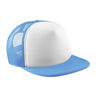 Casquette Beechfield RW6705 Blanc Unique Dames Casquette Beechfield RW6705 Blanc Unique Dames