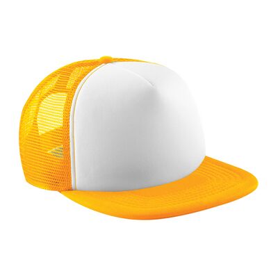 Casquette Beechfield RW6705 Blanc Unique Dames Casquette Beechfield RW6705 Blanc Unique Dames