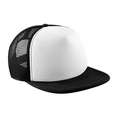 Casquette Beechfield RW6705 Noir Unique Heren Casquette Beechfield RW6705 Noir Unique Heren