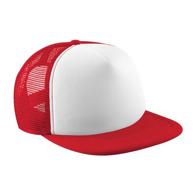 Casquette Beechfield RW6705 Rouge Unique Heren Casquette Beechfield RW6705 Rouge Unique Heren