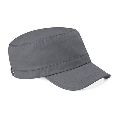 Casquette Beechfield RW6708 Gris Unique Dames Casquette Beechfield RW6708 Gris Unique Dames