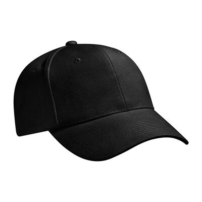 Beechfield Casquette Unisexe Style Pro en Coton Lourds Brossé - Pack de 2 Beechfield Casquette Unisexe Style Pro en Coton Lourds Brossé - Pack de 2