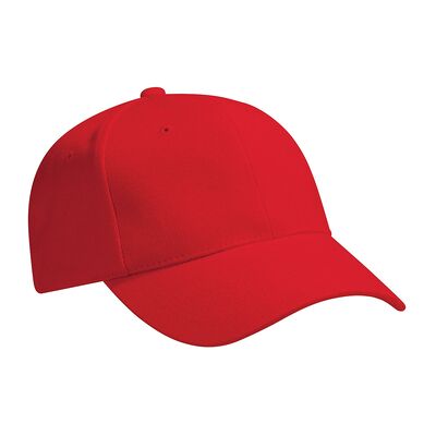 Casquettes Unisexes Beechfield Style Pro en Coton Lourde - Pack de 2 Casquettes Unisexes Beechfield Style Pro en Coton Lourde - Pack de 2