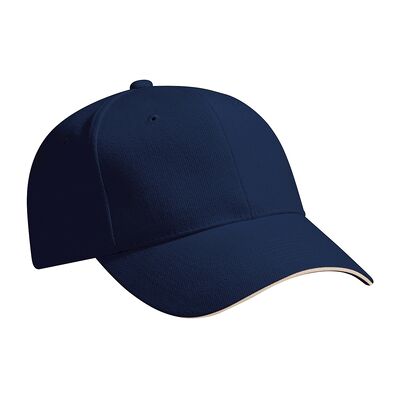Casquette Beechfield RW6719 Bleu Unique Dames Casquette Beechfield RW6719 Bleu Unique Dames