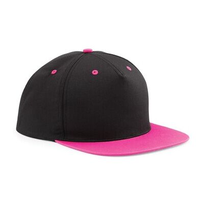 Casquette Beechfield RW6721 Noir Unique Dames Casquette Beechfield RW6721 Noir Unique Dames