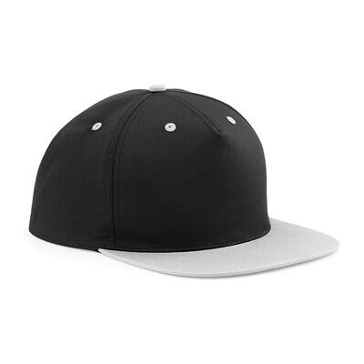 Casquette Beechfield RW6721 Noir Unique Heren Casquette Beechfield RW6721 Noir Unique Heren