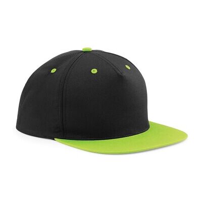 Casquette Beechfield RW6721 Noir Unique Heren Casquette Beechfield RW6721 Noir Unique Heren