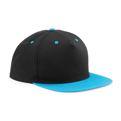 Casquette Beechfield RW6721 Noir Unique Heren Casquette Beechfield RW6721 Noir Unique Heren