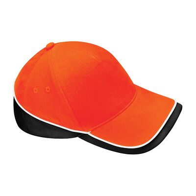 Casquette Beechfield RW6722 Noir Unique Dames Casquette Beechfield RW6722 Noir Unique Dames