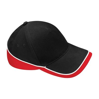 Casquette Beechfield RW6722 Noir Unique Heren Casquette Beechfield RW6722 Noir Unique Heren
