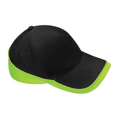 Casquette Beechfield RW6722 Noir Unique Dames Casquette Beechfield RW6722 Noir Unique Dames