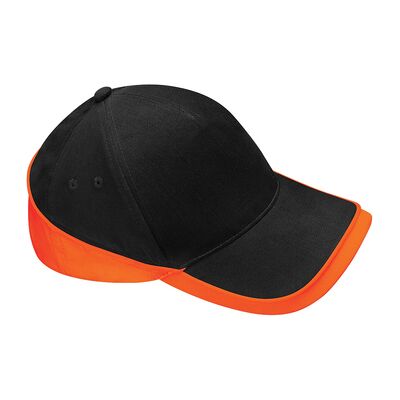 Casquette Beechfield RW6722 Noir Unique Dames Casquette Beechfield RW6722 Noir Unique Dames