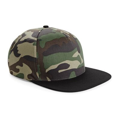 Casquette Beechfield RW6723 Noir Unique Heren Casquette Beechfield RW6723 Noir Unique Heren
