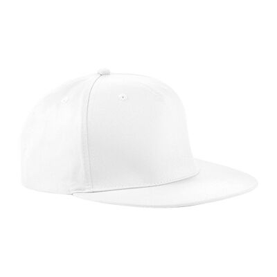 Casquette Beechfield RW6724 Blanc Unique Heren Casquette Beechfield RW6724 Blanc Unique Heren