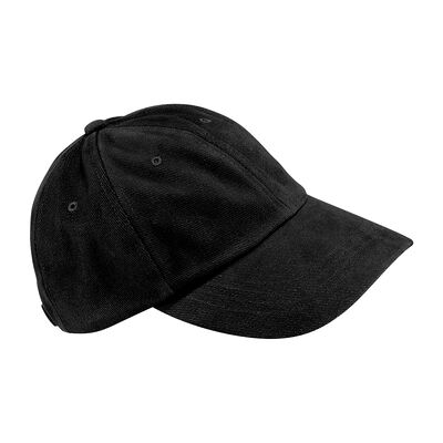Casquette Beechfield RW6740 Noir Unique Dames Casquette Beechfield RW6740 Noir Unique Dames