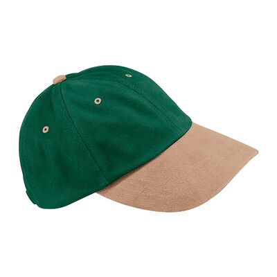 Casquette Beechfield RW6740 Vert Unique Heren Casquette Beechfield RW6740 Vert Unique Heren