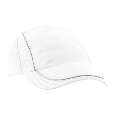 Casquette Beechfield RW6744 Blanc Unique Heren Casquette Beechfield RW6744 Blanc Unique Heren