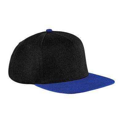 Casquette Beechfield RW6745 Noir Unique Heren Casquette Beechfield RW6745 Noir Unique Heren