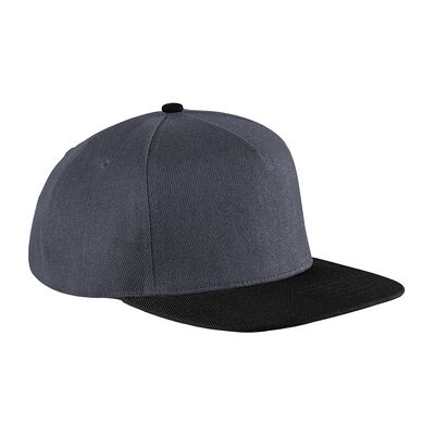 Casquette Beechfield RW6745 Noir Unique Heren Casquette Beechfield RW6745 Noir Unique Heren