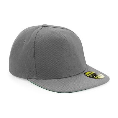Casquette Beechfield RW6745 Gris Unique Heren Casquette Beechfield RW6745 Gris Unique Heren