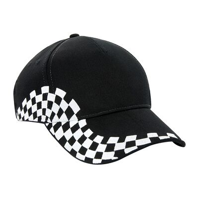 Casquette Beechfield RW6755 Noir Unique Dames Casquette Beechfield RW6755 Noir Unique Dames