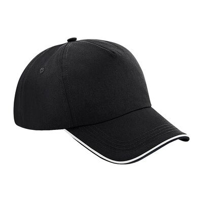 Casquette Beechfield RW7120 Noir Unique Heren Casquette Beechfield RW7120 Noir Unique Heren