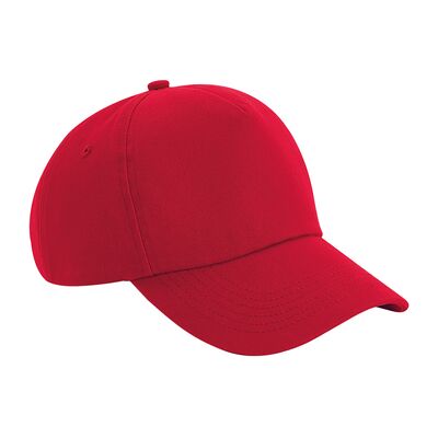 Casquette Beechfield RW7120 Rouge Unique Dames Casquette Beechfield RW7120 Rouge Unique Dames