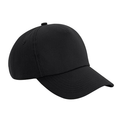 Casquette Beechfield RW7120 Noir Unique Dames Casquette Beechfield RW7120 Noir Unique Dames