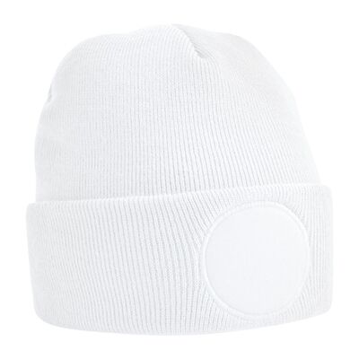 Bonnet Beechfield RW7304 Blanc Unique Heren Bonnet Beechfield RW7304 Blanc Unique Heren