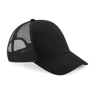 Casquette Beechfield RW7774 Noir Unique Dames Casquette Beechfield RW7774 Noir Unique Dames