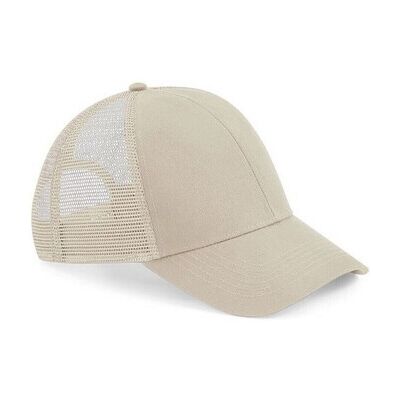 Casquette Beechfield RW7774 Beige Unique Dames Casquette Beechfield RW7774 Beige Unique Dames